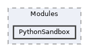 src/Modules/PythonSandbox