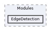 src/Modules/EdgeDetection